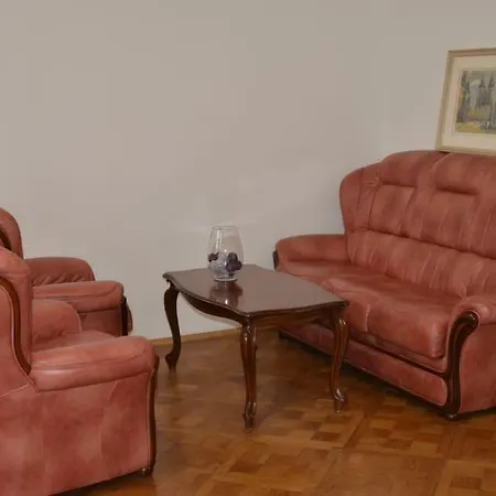 Wenceslas Square 2 Rooms, 1 Appartement Prague