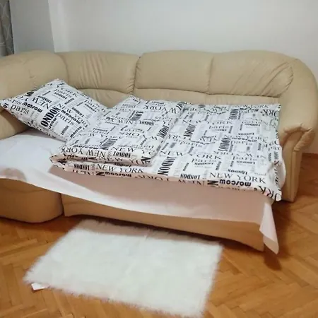 Wenceslas Square 2 Rooms, 1 Appartement *