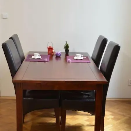 Wenceslas Square 2 Rooms, 1 Appartement *